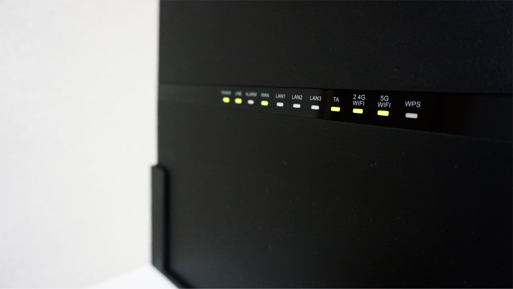 cách chọn wifi tại Nhật