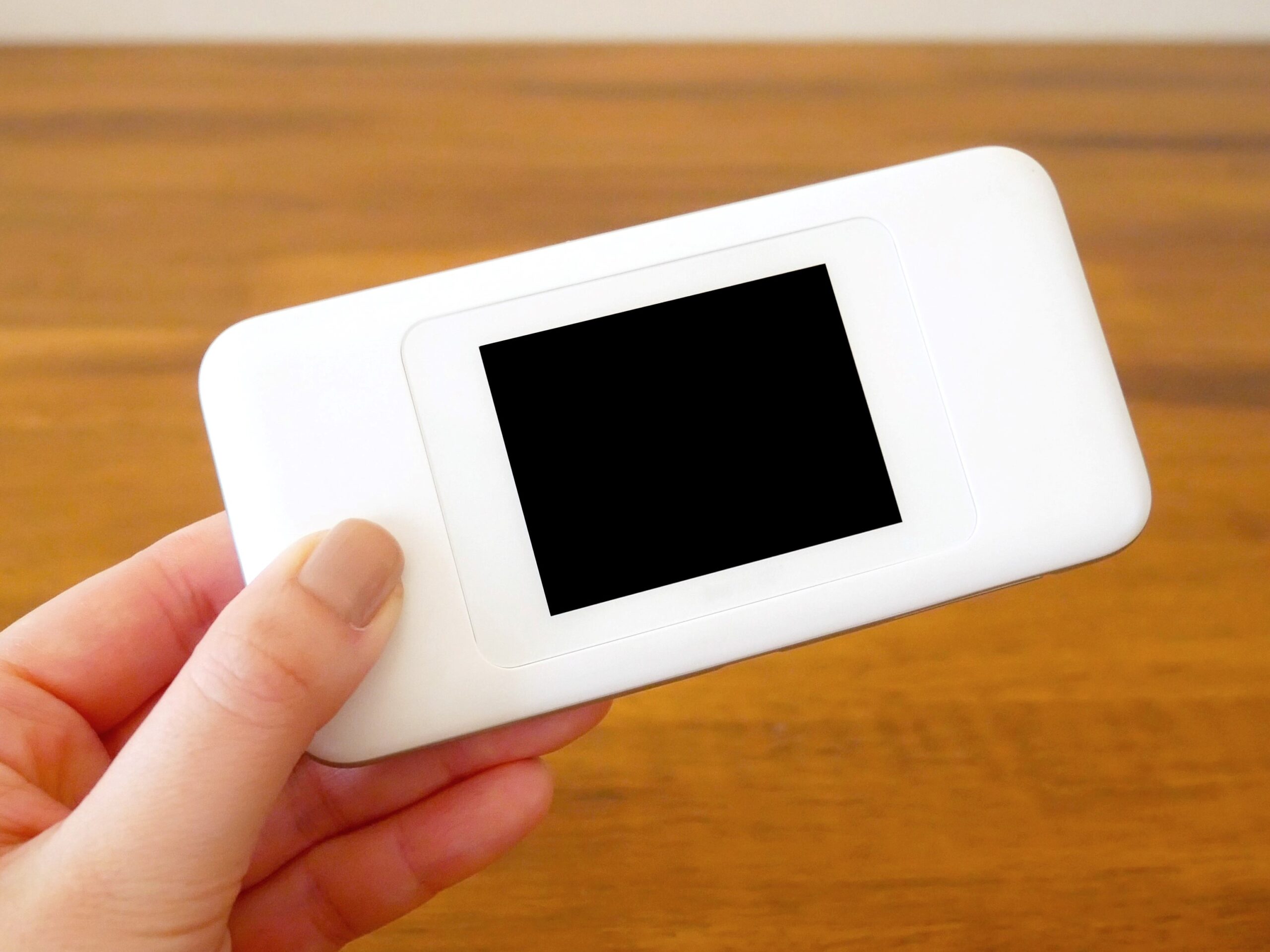 wi-fi cố định và wi-fi di động